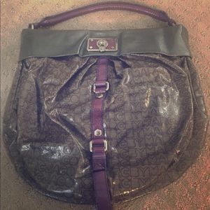 Marc by Marc Jacobs bucket shoulder bag